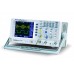 Παλμογράφος ψηφιακός 100Mhz 2 καναλιών GW Instek GDS-1102A-U